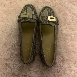 Cole haan flats
